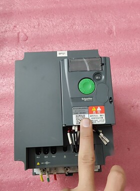 正品施耐德变频器ATV310HU55N4A 55KW/ 备件/咨询