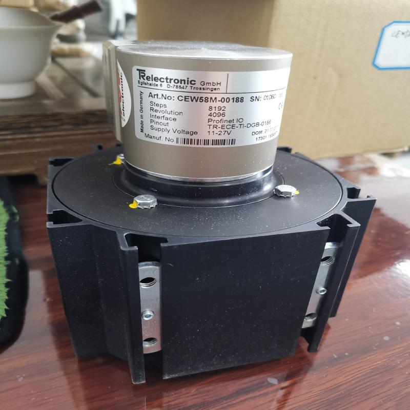 编码器CEW58M-00188全新原装  备件/咨询