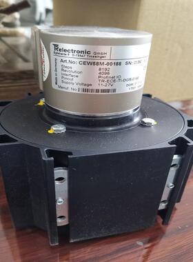 编码器CEW58M-00188全新原装  备件/咨询