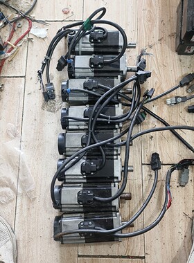 富士AC伺服马达 GYB401D5RC2B 400W的 备件/咨询