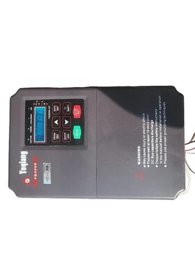 誉强变频器YQ3000G7-405R5/7R5P   55 备件/咨询