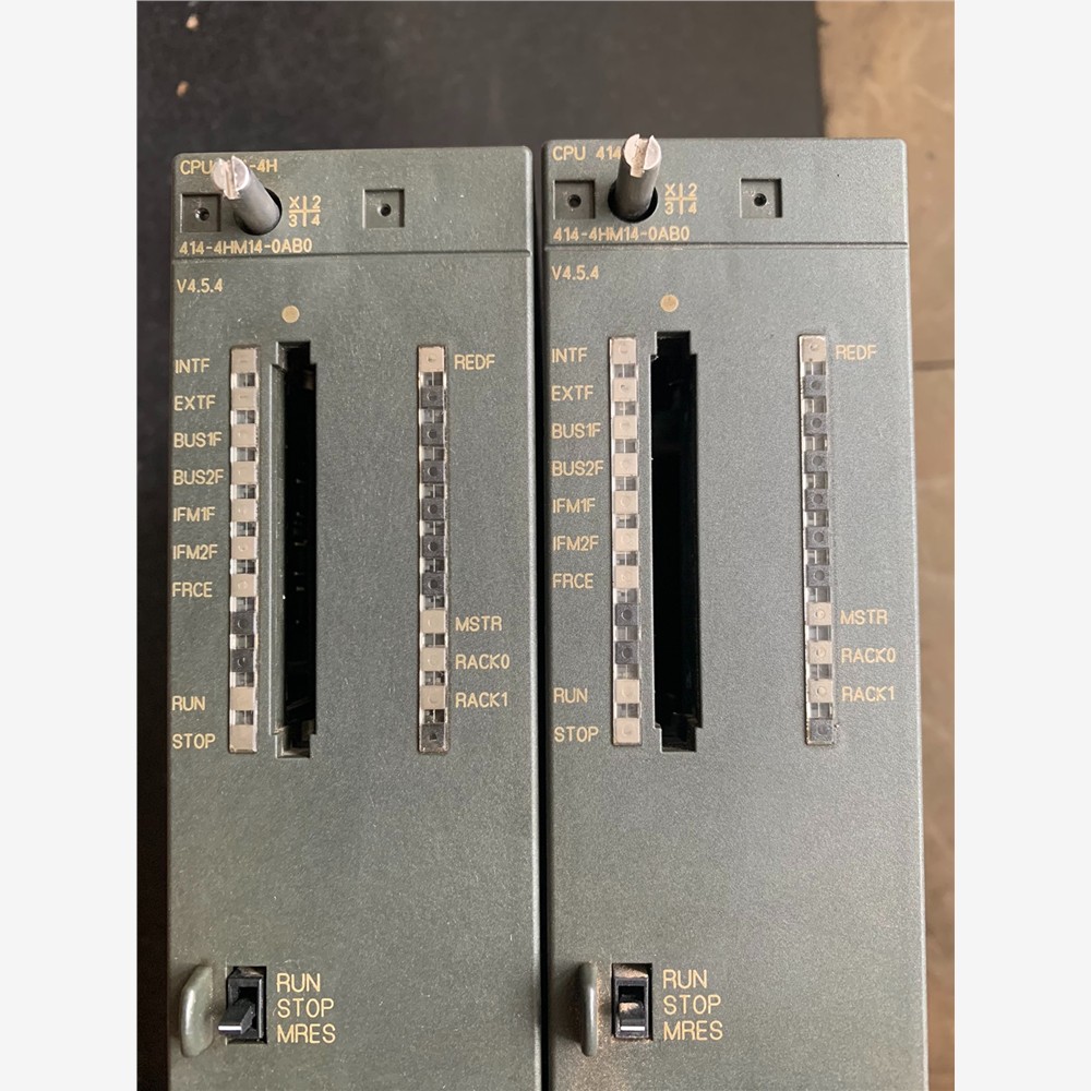 6ES7414-4HM14-0AB0 成色充新， 备件/咨询