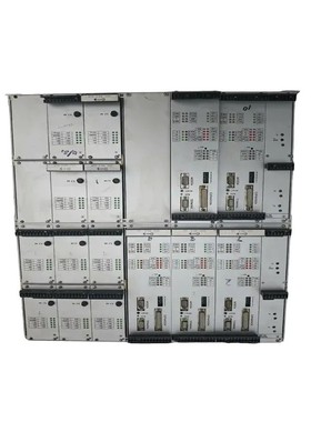 TRIVOLT控制器主机 备件/咨询