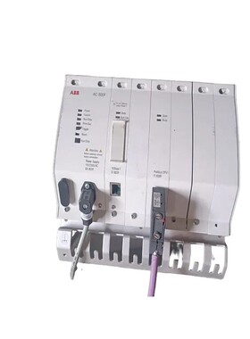 abb ac 800f 802f 成色漂亮有 备件/咨询