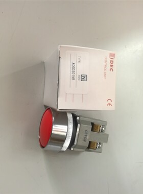 AOGD301NR  IDEC 和泉   按钮开关 维修/咨询