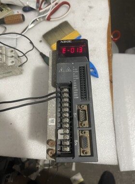 信捷驱动器DS220P7BSW/750W 备件/咨询