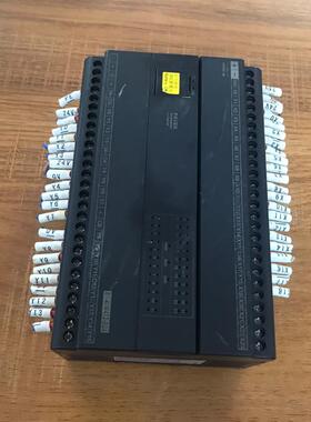 永宏Plc B1-40M4T2-D24 成色如 维修/备件