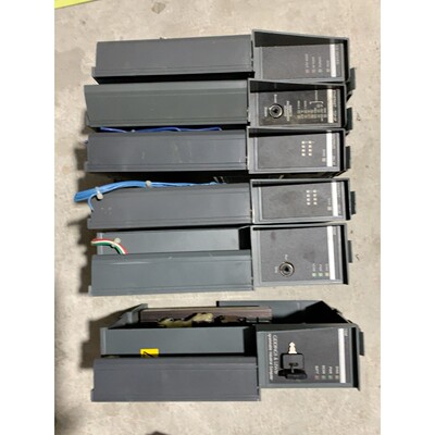 GIDDINGS & LEWIS模块PIC900型号5 备件/咨询