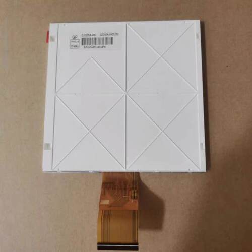 全新5寸50针ZJ050NA-08C/AT050 备件/咨询