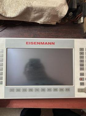 德国艾森曼工业屏DC1010TK EISENMA 备件/备件