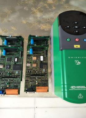CT UNI变频器UD73 UD74  备件/咨询