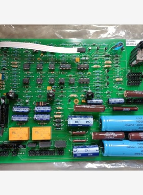 TELEMARK，TT-6 PCB控制母板 120-0101 维修/咨询
