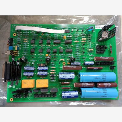 TELEMARK，TT-6 PCB控制母板 120-0101 维修/咨询