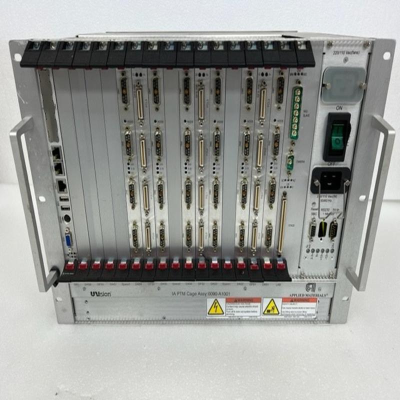 AMAT Uvision PTM Cage 维修/备件