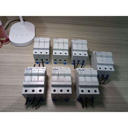 ferraz 罗兰 熔断器底座USBCC3   带atdr6 备件/咨询