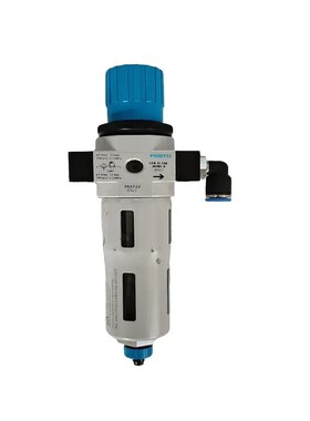 费斯托油水分离器LFR-D-5M-MlNl-A 实 备件/咨询