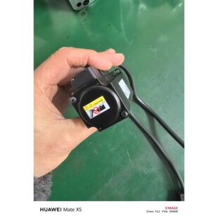 备件 伺服电机 咨询 值 100W ECMC CW0401RS