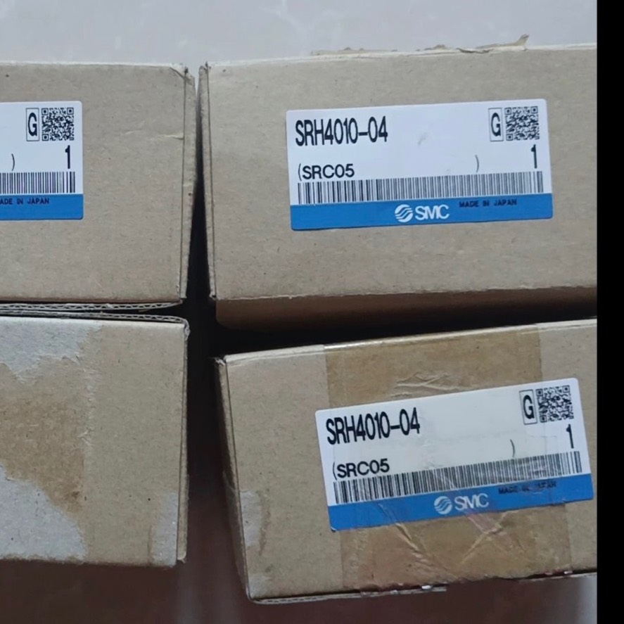 SMC洁净型药液阀SRH4010-04，全新原装正品   S 备件/咨询