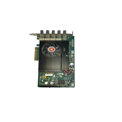 大洋DAYANG 高清采集卡 备件/咨询