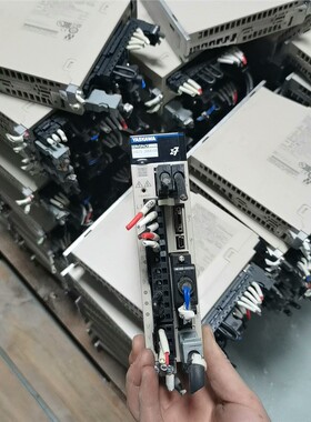 安川SGD7S-2R8A10A，二手拆机，功能包好，现货几十 维修/咨询