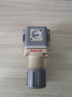 Rexroth力士乐气动阀R412010509  MB2-R 备件/咨询