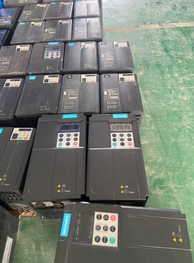 全新Inovance变频器MD310T37B!3相输入 备件/咨询
