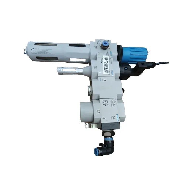 费斯托FESTO阀组过滤器162690  172959 备件/咨询