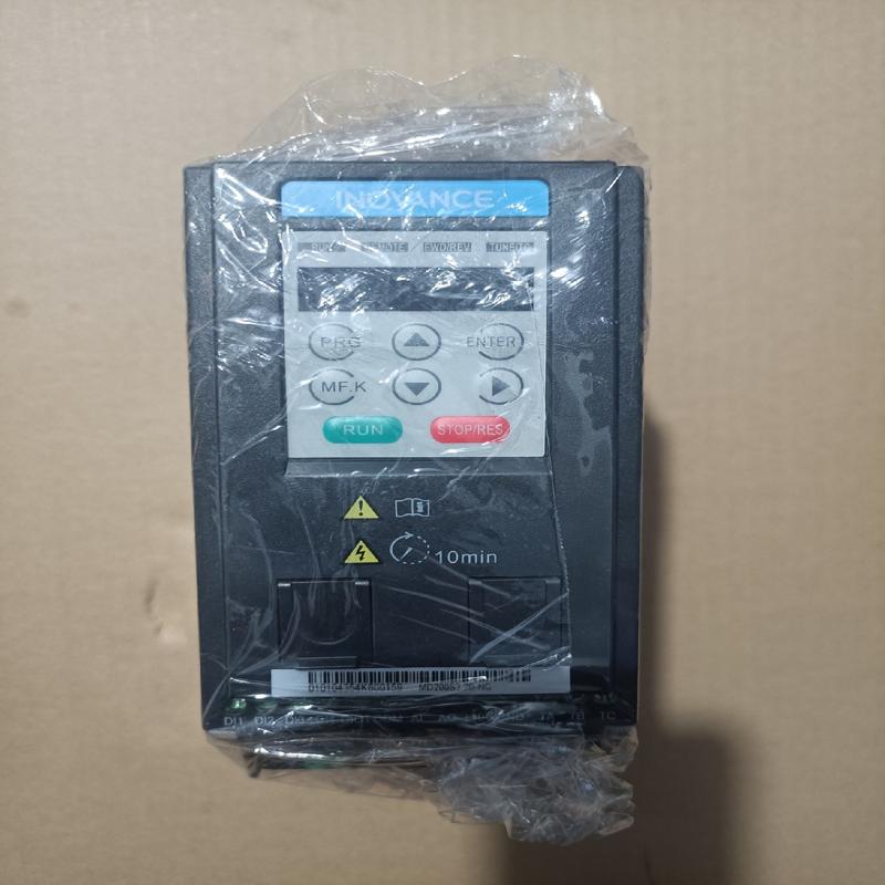 变频器MD200S系列2.2kw型号MDS 备件/咨询