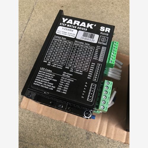 信浓57步进驱动器Y2SSR4 备件/咨询
