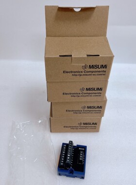MWSB3102 全新原装四个端子台 备件/咨询