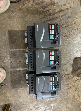 VFDE变频器37KW 实物拍摄 成色漂亮 9成新 备件/咨询