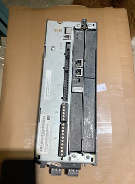 SEW Eurodrive变频器型号MDX61B003 备件/咨询