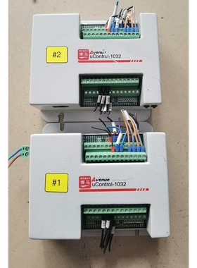 uControl-1032 备件/咨询