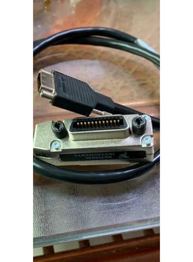 NI 183285C-02 TYPE X13 电缆24-24 备件/咨询