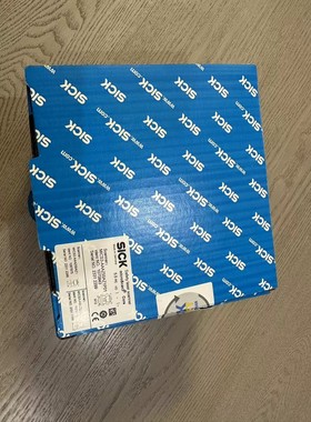 SICK  Microscan3雷达 全新原装未开封 备件/咨询
