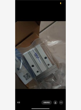 全新气立可HDZ16手指气缸， 备件/咨询