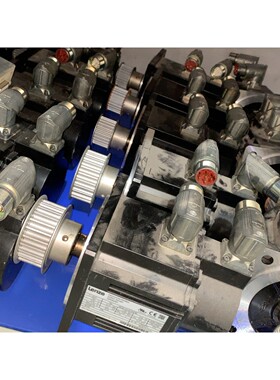 Lenze伺服电机型号MCM 12C30-RS0B0 备件/咨询