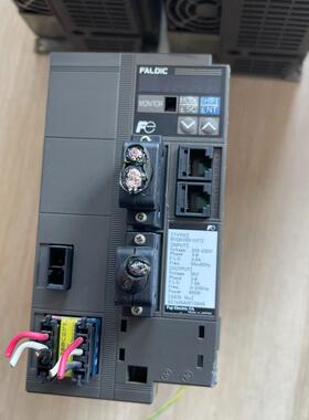 富士驱动器 RYC851B3-VVT2 备件/咨询