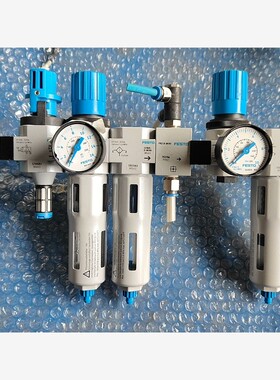 费斯托过滤器六联 M443+ M643+ M543 +SO4 备件/咨询