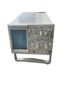 两台示波器CALTEK/CA8010示波器一台CA8022 维修/咨询