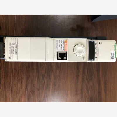 剪线施耐德ATV32HU30N4变频器，380V 3K 备件/咨询