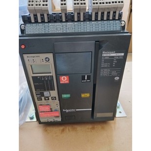 备件 固定式 控制器60E 咨询 抽屉式 施耐德MT06N1