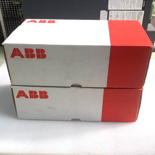 全新原装ABB触摸屏CP630现货实拍1SAP5 备件/咨询
