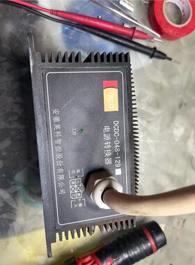 INCO DC-DC电源转换器DCDC-048-129照片 备件/咨询