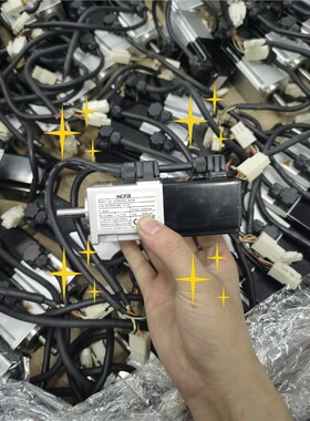 禾川刹车电SV-X2MH010A-B2LN，正常件，成 维修/咨询