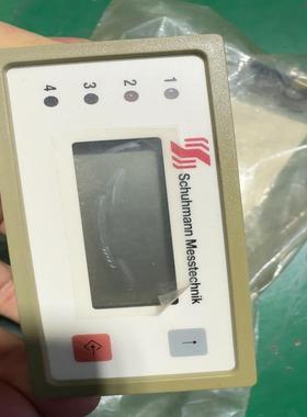 Schuhmann Messtechnik 控制 备件/咨询