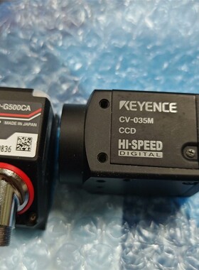 CV-035M，IV2-G500CA，全新原装有点小伤痕实物 备件/咨询