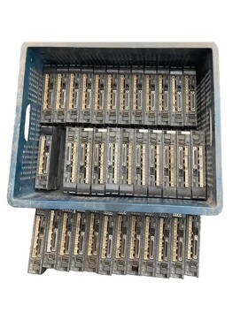 MR-J3-10AM驱动驱动器10A的23个 维修/咨询