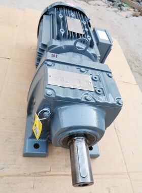 SEW赛威减速机 R57 DRE100M4 速比1:186 备件/咨询