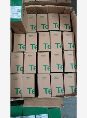 GV2PM20C 数量10台 备件/咨询